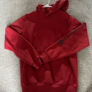 Carhartt Loose Fit Hoodie